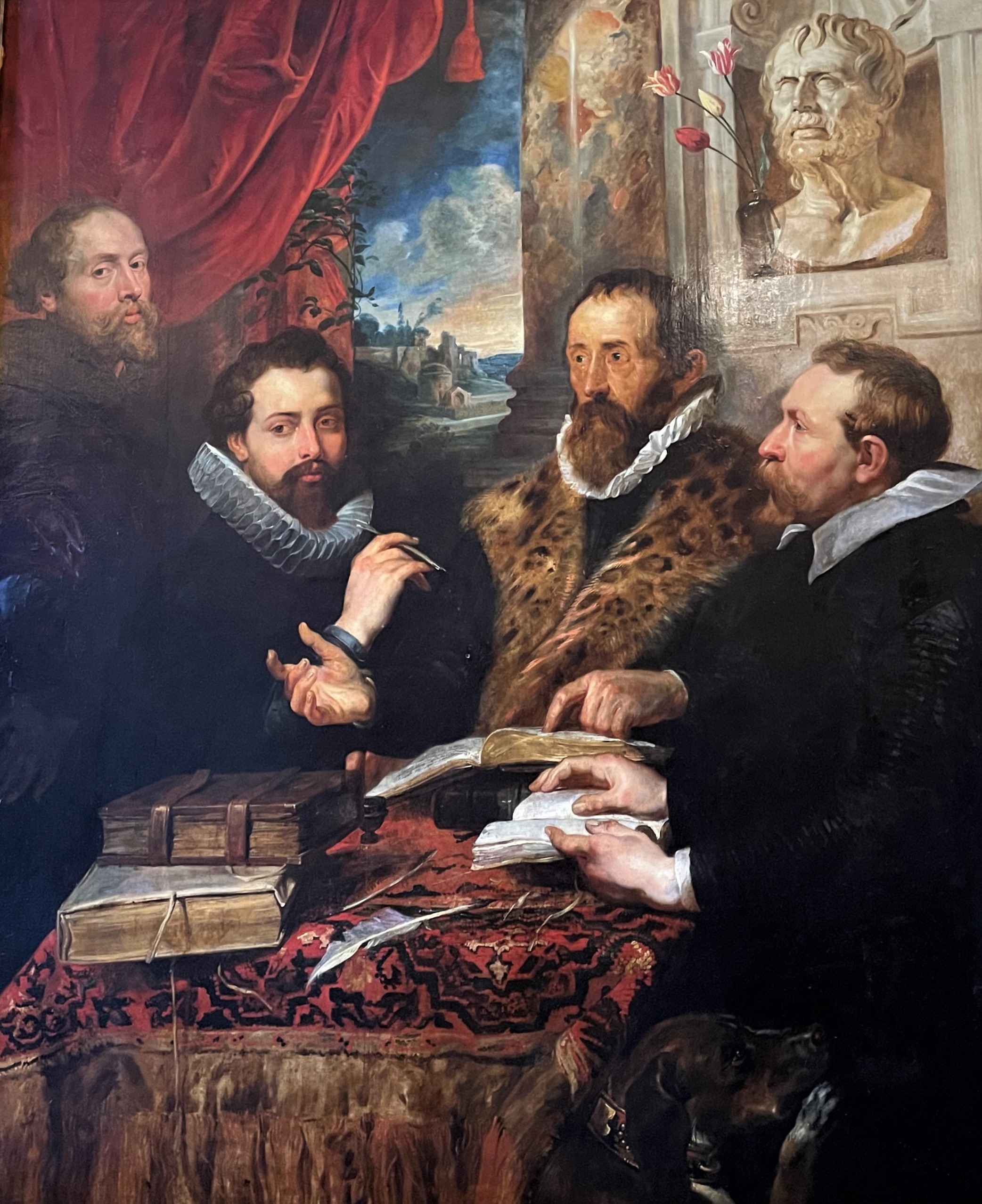 Palazzo Pitti